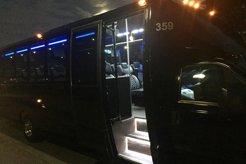 Washington, DC: Tour privado en furgoneta para honrar a nuestros héroes1 - 4 pasajeros