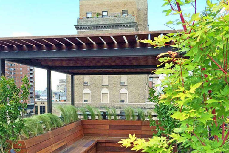 Senegal: Rooftop With Gourmet Tasting Tour