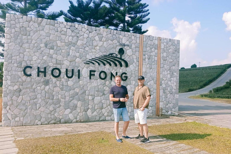 Chiangrai : Half Day Tour 3 Famous Temples / (Private tour)