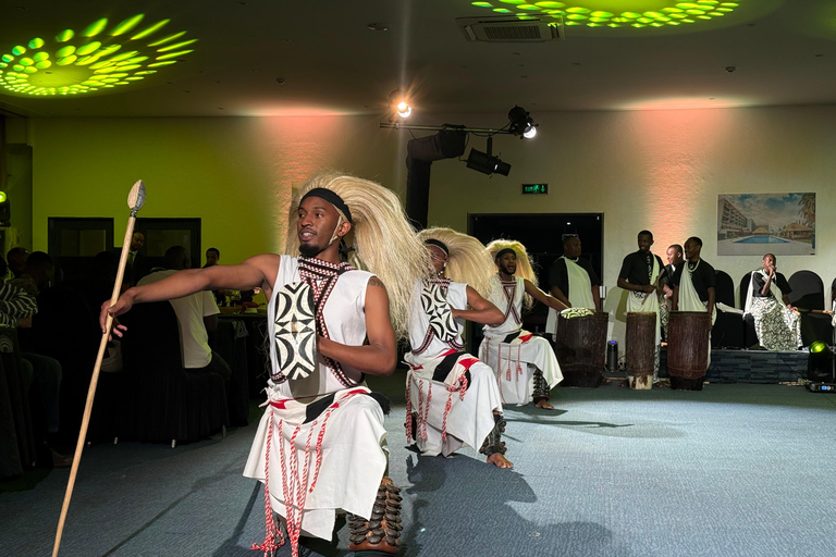 Kigali: Customizable Private City Tour with Guide and Driver
