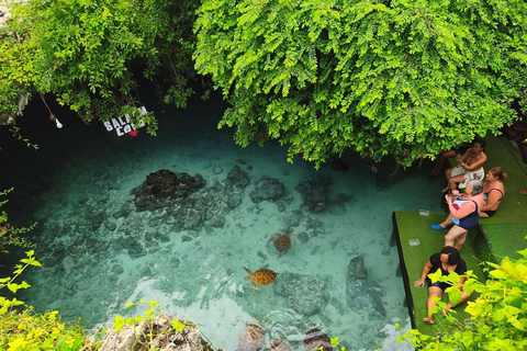 Zanzibar: Spice Farm, Stone Town or Jozani Forest with lunch Spice Farm Experience with lunch – (No Transport)