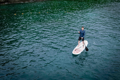 Phuket : Excursion d&#039;une journée aux îles Phi Phi et à l&#039;île de Khai