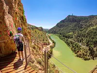 Caminito Del Rey, biglietto d'ingresso e visita guidata - Housity