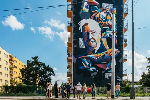 Prag: Alternativer Rundgang durch Prag