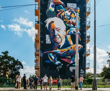 Prague: Alternative Prague Walking Tour
