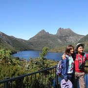 Launceston: Cradle Mountain Adventure guided day trip