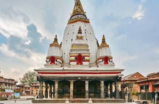 Kathmandu: Tagestour mit Führung nach Bungamati und Khokana
