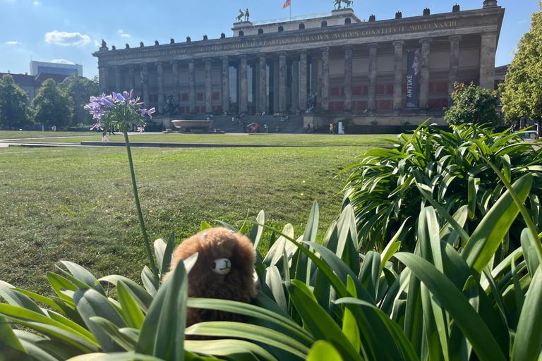 Tour privado de medio día por Potsdam