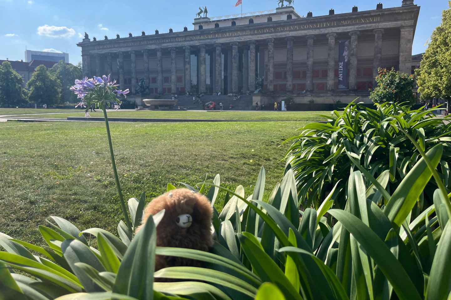 Visite Privée de Berlin 3-4 Heures