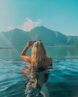 Bali, Mount Batur Sunrise Jeep & Natural Volcano Hot Springs - Housity