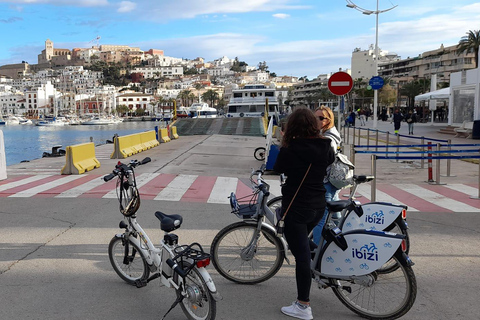 TOUR DESTACADO DE IBIZA: Del patrimonio de la Unesco a las mejores playas