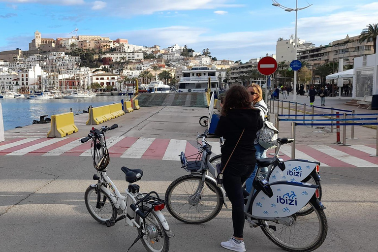 TOUR DESTACADO DE IBIZA: Del patrimonio de la Unesco a las mejores playas