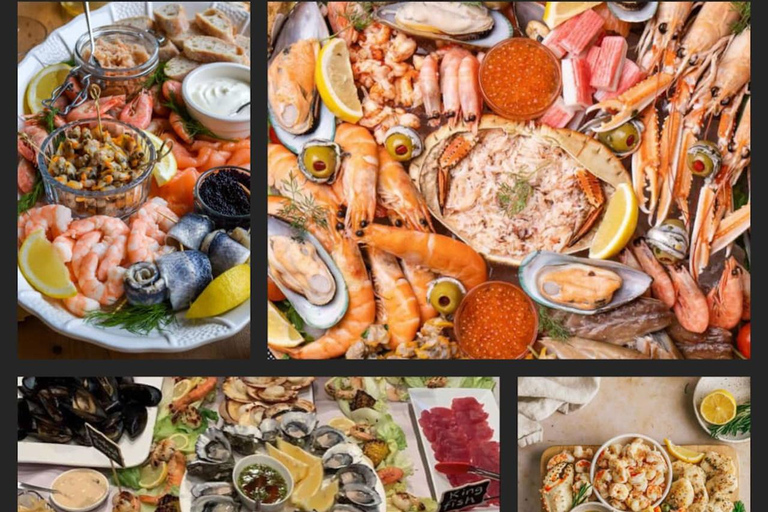 Namibia: explora el cañón más grande de África, las dunas y las salinas.Namibia: explora el cañón más grande de África, las dunas y las salinas