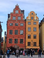 Stockholm, Gamla Stan Secrets and Old Town Walking Tour - Housity