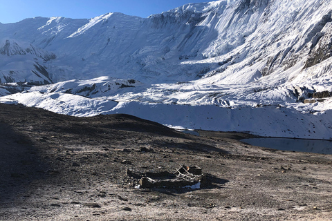 Katmandou : Excursion d'une journée