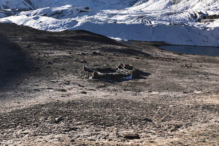 Katmandou : Excursion d'une journée