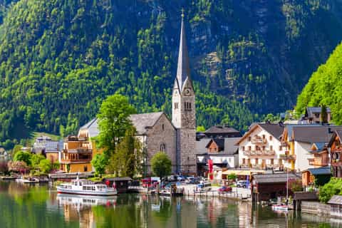 ヴァッハウ渓谷からの日帰り旅行 | GetYourGuide