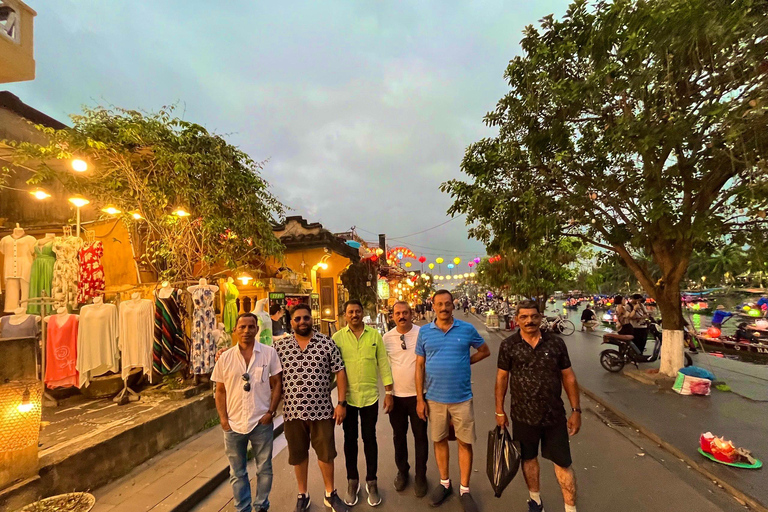 Da Nang: My Son Sanctuary and Hoi An Old Town Private Tour Da Nang: My Son sanctuary and Hoi An Old town - Private tour