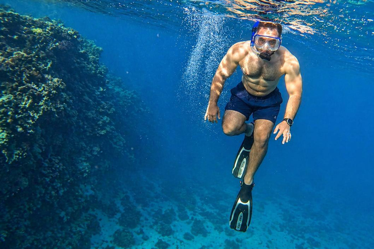 Jeddah: Scuba Diving, Snorkel, Leisure & Fishing Boat Trip