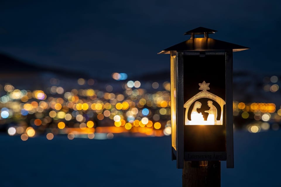 From Jerusalem, Christmas Eve in Bethlehem & Jerusalem Tour SuiteTrails