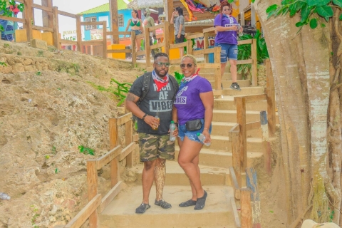 Punta Cana: Wild Buggy/ATV Adventure Double