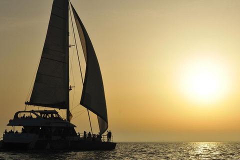 Le Grau-du-Roi: Mojito Aperitif & Sunset Cruise Sunset Mojito Aperitif Evening Off-season