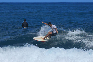 Clases de surf en Ciudad De Yilan