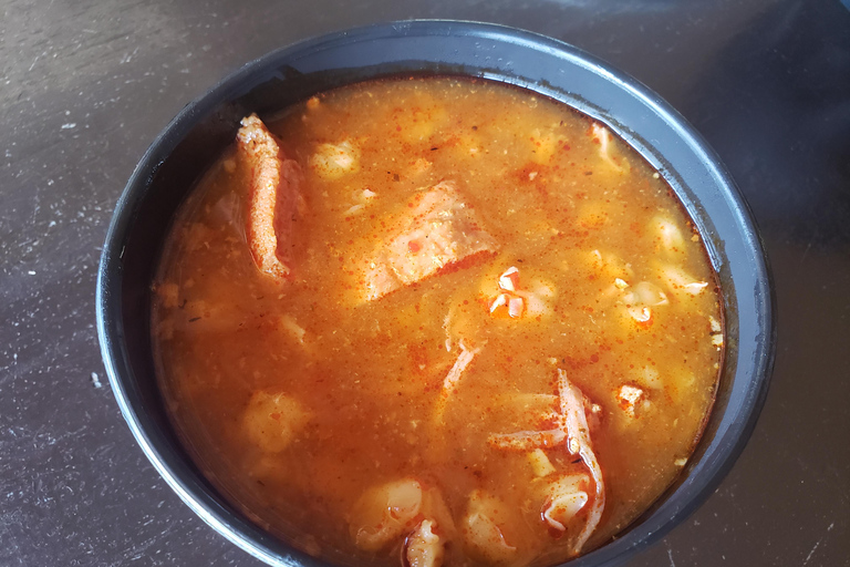 Tour gastronomico di San José del Cabo per gli amanti della carne