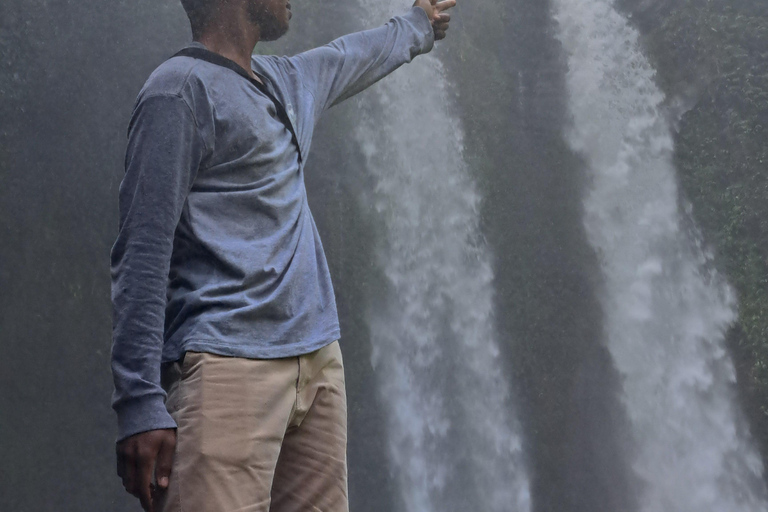 Gili Trawangan Speedboat Transfer from Bangsal Harbor