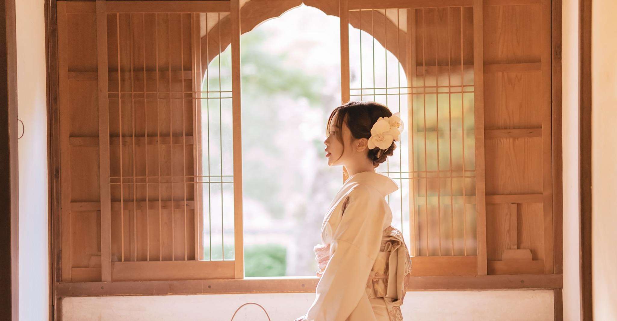 Kyoto: Kimono/Yukata Rental 5 Minute from Kiyomizu-dera