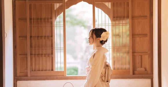 Kyoto: Kimono/Yukata Rental 5 Minutes from Kiyomizu-dera