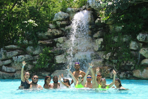 Privado: Passeio a cavalo e almoço no Bávaro Adventure ParkPrivado: passeio a cavalo e almoço no Bávaro Adventure Park