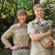 From Brisbane: Australia Zoo Transfer and Entry Ticket