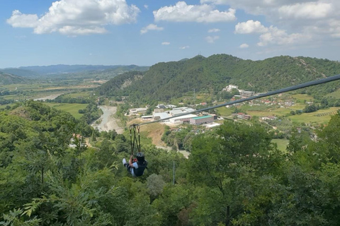 Albania & Montenegro: 6 Day Tour with Transfers