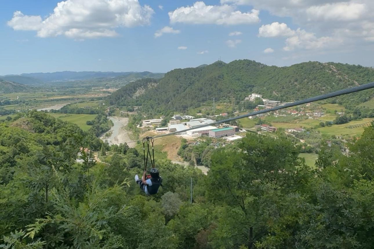 Albania & Montenegro: 6 Day Tour with Transfers