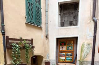 Italien: Dolceacqua, Rocchetta Nervina & Fluss – Private Tagestour