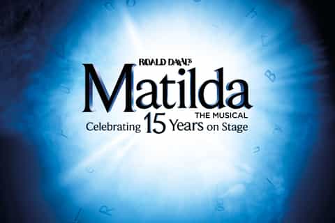 Matilda - Film In Edizione Regno Unito (DVD/Blu-ray) Con Mara Wilson E Danny DeVito - copertina