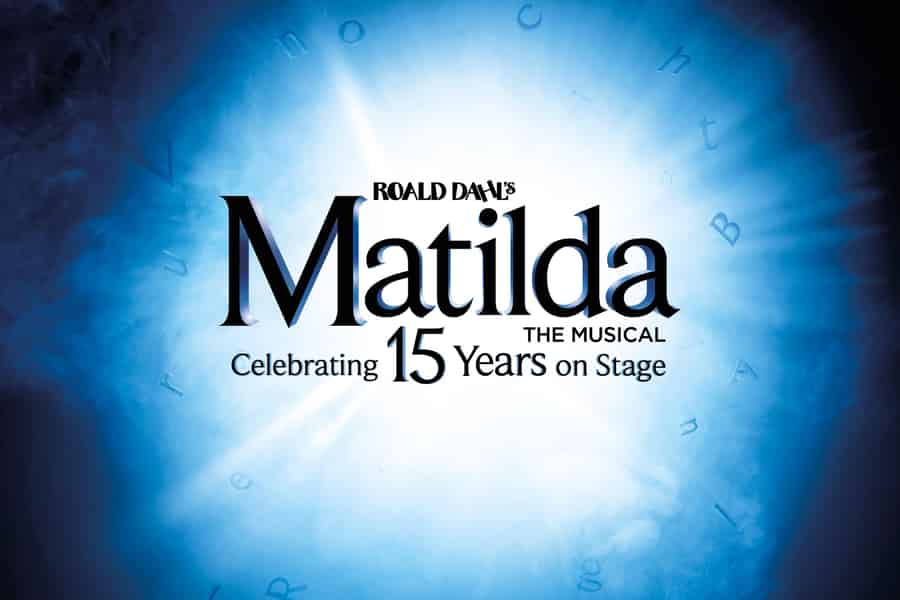 Londons West End: Ticket für Matilda The Musical. Foto: GetYourGuide Londons West End: Ticket für Matilda The Musical. Foto: GetYourGuide