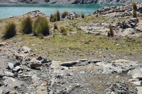 Lima: Traslado+Cordillera la Viuda+Santa Rosa de Quives+Mirador Cochapampa