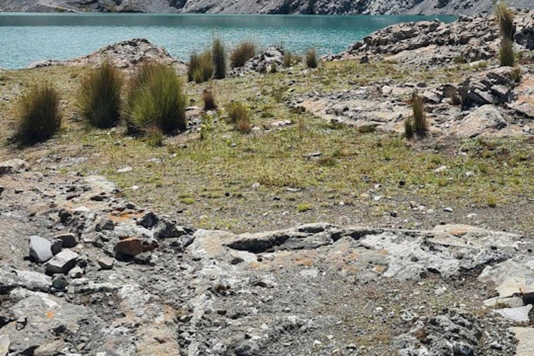 Lima: Traslado+Cordillera la Viuda+Santa Rosa de Quives+Mirador Cochapampa