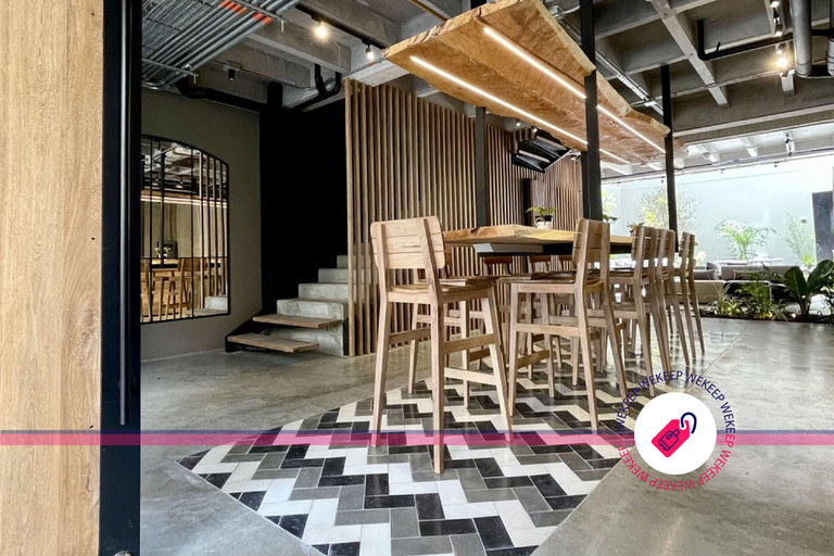 Medellín : Stockage des bagages dans le centre-villeStockage des bagages à proximité du Parque Explora