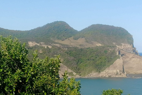 Faces Of St.Lucia. Unique Features of My Awesome Home.