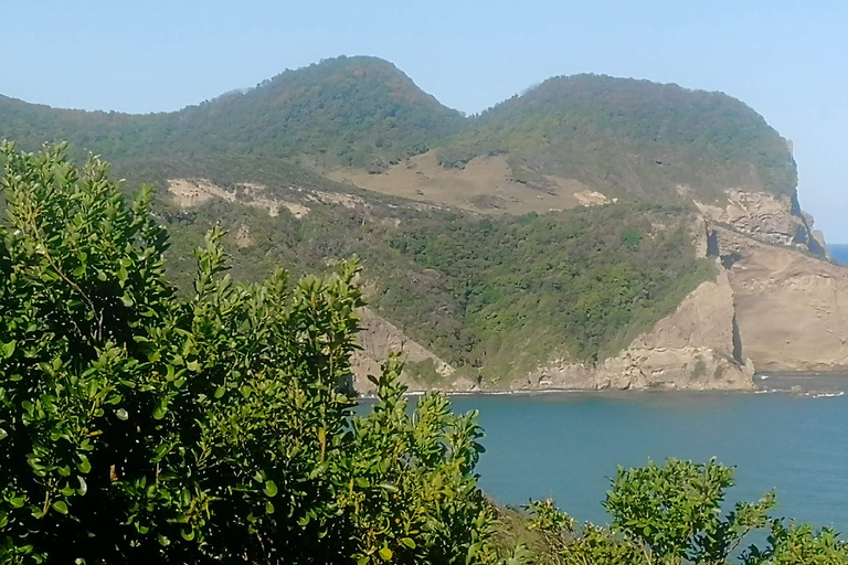 Faces Of St.Lucia. Unique Features of My Awesome Home.