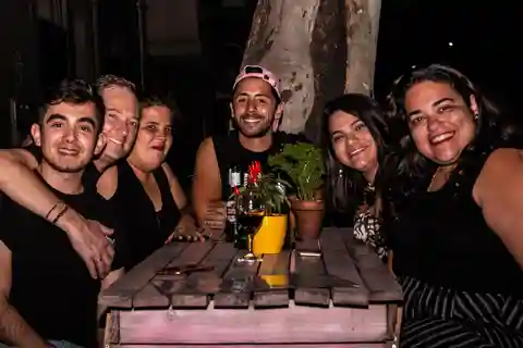 Buenos Aires LGBT: Pub Crawl