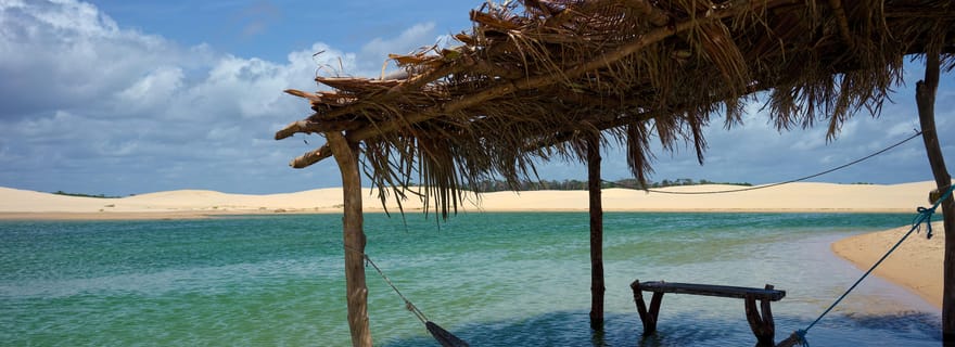 TRANSFERT SÃO LUÍS / BARREIRINHAS (OU VICE-VERSA)