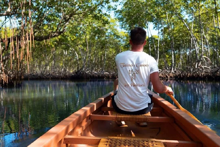 Punta Cana: Samaná Peninsula & Cayo Levantado Day Trip