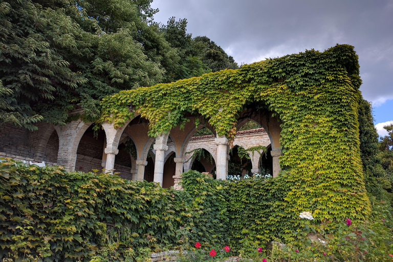 Au départ de Bucarest : excursion d&#039;une journée au cap Kaliakra et à Balchik