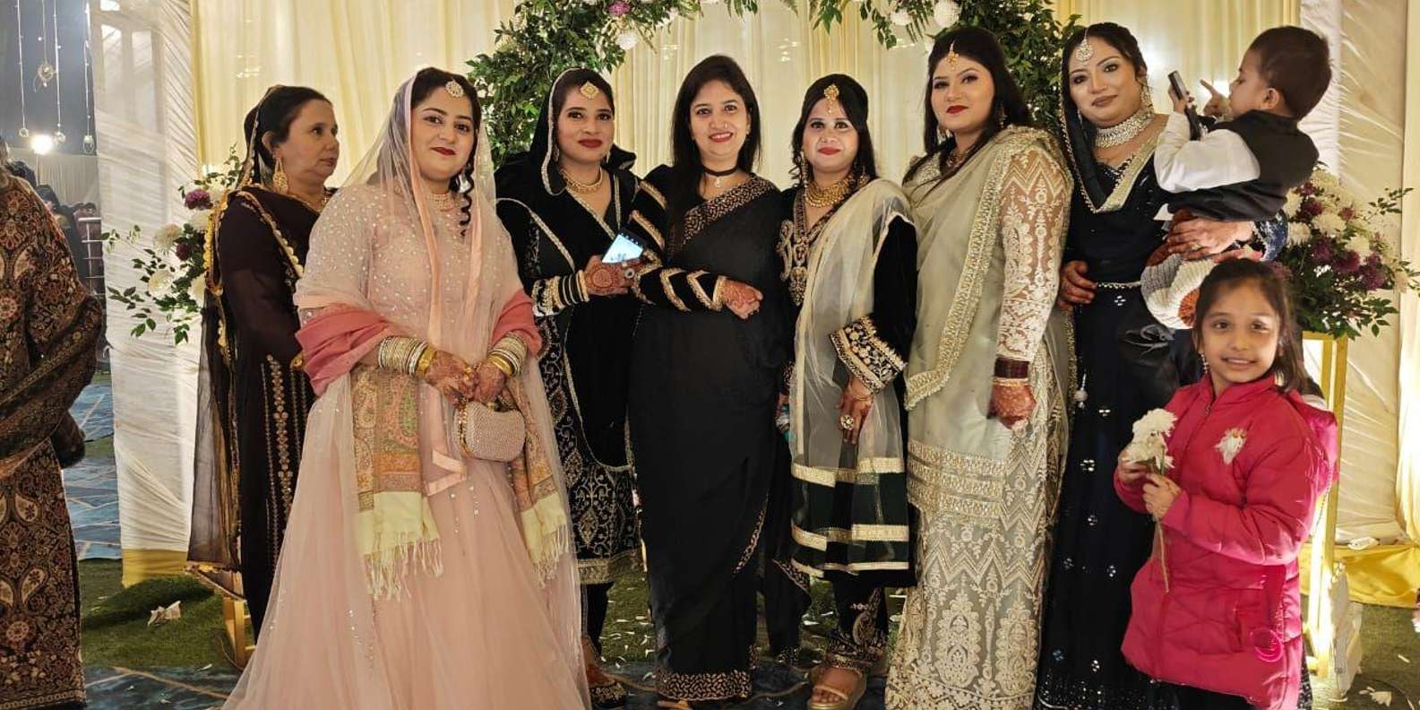 Tour cultural de bodas en Delhi con rituales, vestimenta y mercados |  GetYourGuide, image size:1585x792