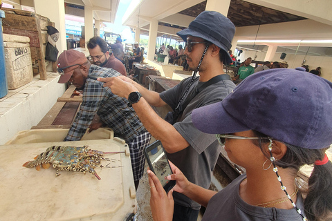 From Zanzibar: Dar es Salaam Day Trip with Ferry & Lunch