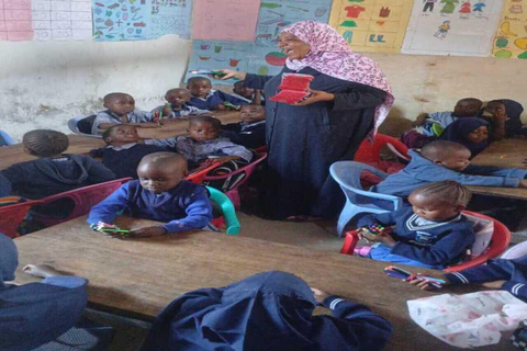 Mombasa City Highlights & Authentic Mijikenda Village Culture & Traditions